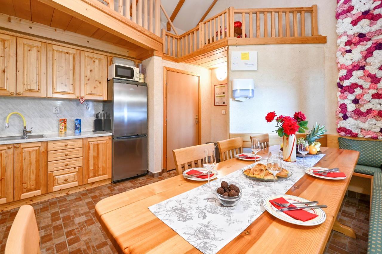 Kuca Za Odmor Hiza I Vila Krapina Kültér fotó
